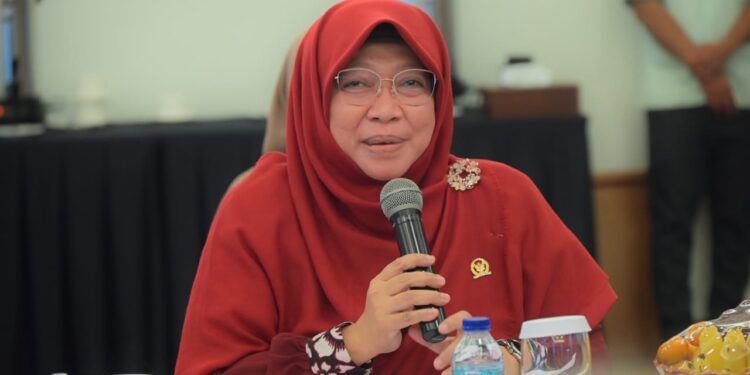 Inflasi AS Potensial Berpengaruh pada Ekonomi Nasional, Anis Ingatkan Pemerintah Jaga Stabilitas Harga Kebutuhan Pokok Masyarakat