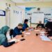 Masuk Tahap Penilaian Survei, Tim Litbang Kaji Calon Penerima PWI Tangsel Award