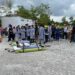 Lakukan Simulasi Code Red, Siloam Hospitals Palangkaraya Padamkan Api