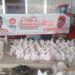 Semangat Tumbuhkan Solidaritas dan Kasih Sayang di Masyarakat, Anis Tebar Hewan Qurban di Jakarta Timur