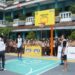 Indosat Ooredoo Hutchison Bawa Para Pemain IBL ke Sekolah di Indonesia