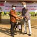 Sinar Mas Land Melalui KIIC Bersama Tenant Association Salurkan Hewan Kurban untuk Masyarakat di Iduladha 1443 H