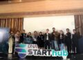 Program Starthub dari Digital Hub BSD City Sukses Pertemukan Ratusan Startup Digital dengan Perusahaan Modal Kapital   