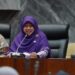 Sambut Komunitas UMKM Jakarta Timur di Gedung DPR, Anis Tegaskan Komitmen untuk Membantu