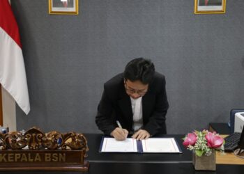 Indonesia dan Timor Leste Jalin Kerja Sama Bidang Standardisasi, Penilaian Kesesuaian, dan Metrologi
