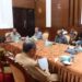 Terima Audiensi Unpar, Pemprov Banten Ajak Peran Serta Perguruan Tinggi Dalam Pengembangan Daerah