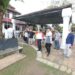 Revitalisasi Anjungan Provinsi Banten di TMII