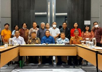 SMSI Terus Tolak Pasal Krusial yang Potensial Lemahkan Kebebasan Pers