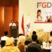 Pj Gubernur Banten Ajak Kaum Remaja Berfikir Global dan Melek Teknologi