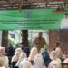Buka Pelatihan Hidroponik Benyamin : Solusi untuk Ketahanan Pangan di Perkotaan