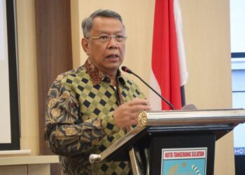 Pencegahan Stunting Penting Dilakukan Sejak Dini