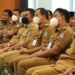 Gelar Rakor Camat dan Lurah se-Tangsel, Benyamin Instruksikan untuk Benahi Data Pemilih