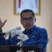 Distribusikan Ribuan Bibit Tanaman, Pilar: Ini untuk Ketahanan Pangan