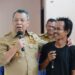 Buka Sosialisasi Perbaikan RUTLH Benyamin : Tahun ini 150 Rumah Tidak Layak Huni Diperbaiki