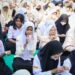 Sepuluh Ribu Remaja Putri di Tangsel Ikut Gerakan Minum Tablet Tambah Darah
