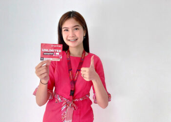Pakai Smartfren Unlimited Nonstop, Nikmati Internetan Bebas Worry untuk Semua Kebutuhan Digitalmu