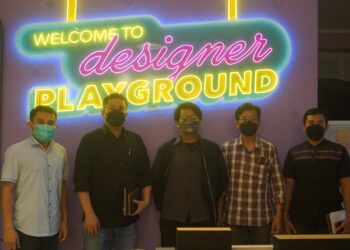 Sinar Mas Land Luncurkan SML UMKM Corner di Pasar Modern Intermoda BSD City