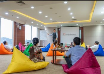 Penawaran Istimewa di HUT ke-3 Swiss-Belhotel Serpong