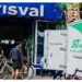 Bangga Buatan Indonesia, J&T Cargo Dukung VISVAL dan Brand Lokal Bandung Melalui Kegiatan Touring Sepeda