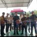 Tingkatkan Layanan Purna Jual, Astra UD Trucks Resmikan Gudang Suku Cadang di Semarang