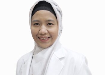 Pentingnya Deteksi Dini Kanker pada Anak
