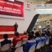 UD Trucks Melaksanakan Pelatihan Pengemudi, Kunci Sukses  Transportasi Komersial UD Trucks, di GIIAS 2022