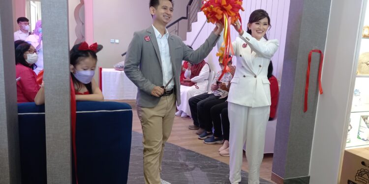 Dokgi Dental Clinic BSD, Tawarkan Program Unggulan Perawatan Gigi Anak