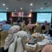 AULIYA Sharing Session 2022, Rekatkan Kolaborasi untuk Mencetak Generasi Cerdas dan Islami