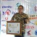 Tuscany Boutique Hotel Sabet Penghargaan pada Ajang PWI Tangsel Award 2022