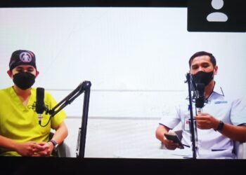 Siloam Hospitals Manado Gelar Edukasi Agar Organ Hati Berfungsi Normal