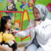 Waspadai Infeksi Covid 19 pada Anak, Ini Saran Dokter Spesialis Anak Brawijaya Depok