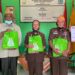 Peringati Hari Veteran Nasional, Konsumen Alfamart Berikan Ratusan Paket Sembako ke LVRI