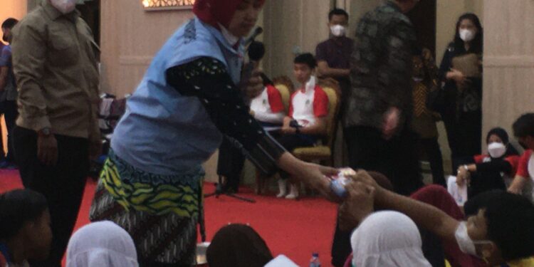 Menanamkan Sikap Anti Korupsi Sejak Dini Kepada Anak