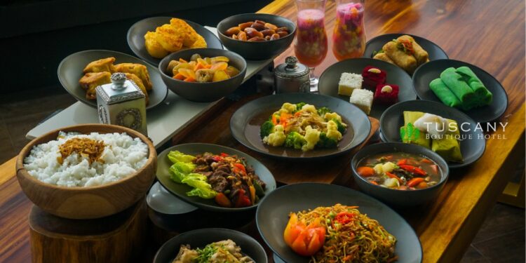 17 Agustus 2022, Tuscany Boutique Hotel Punya Promo Kemerdekaan!