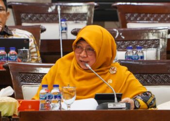 Aleg DPR RI Fraksi PKS Berikan Sejumlah Catatan Pada Laporan Keuangan Kemenkeu Pada APBN 2021