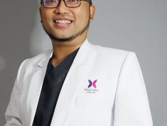 Dokter Spesialis Kulit Brawijaya Hospital Depok Beri Pesan Penting Antisipasi Keropeng Pasien Cacar Monyet