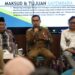 Sayembara Desain Kawasan Bundaran Maruga Resmi Dibuka