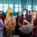 Kembangkan UP2K, Kahiyang Ayu Bersama TP PKK Kota Medan Lakukan Studi Tiru ke Kota Tangsel