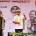 Adakan Pesta Rakyat dan UMKM, Pilar Apresiasi Telkom Indonesia Witel Tangerang