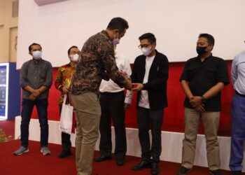 Solusi Mendukung Kemudahaan dan Ketenangan Pelanggan, UD Trucks Gelar Talkshow di GIIAS 2022