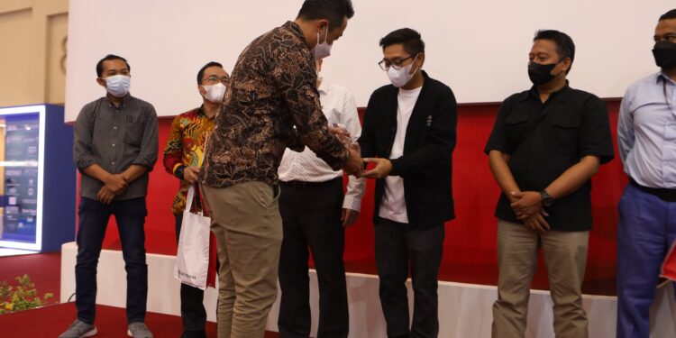 Solusi Mendukung Kemudahaan dan Ketenangan Pelanggan, UD Trucks Gelar Talkshow di GIIAS 2022