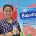 Kampanye #AyoMinumBuah Edukasi Masyarakat Akan Pentingnya Asupan Buah untuk Daya Tahan Tubuh