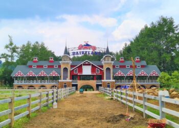 Sinar Mas Land Resmi Jalin Kerja Sama dengan Cimory Group, Hadirkan Cimory Dairyland di BSD City 
