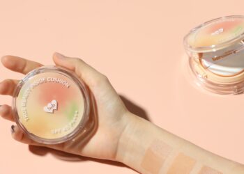 Di HUT Pertamanya, barenbliss Ajak Perempuan Indonesia Rayakan Cantik Natural