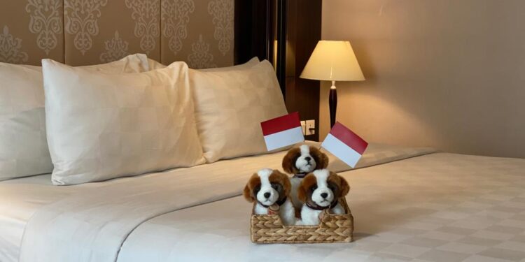 Menyambut Hari Kemerdekaan RI Swiss-Belhotel Serpong Siapkan Promosi Sale-Bration!
