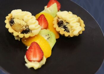 Nikmati Pesona Kuliner Istimewa di Hotel Santika Premiere Bintaro