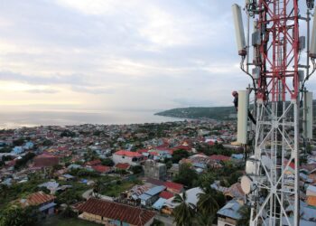 Kolaborasi XL Axiata – Huawei Terapkan Teknologi Terbaru untuk Perbesar Kapasitas Jaringan