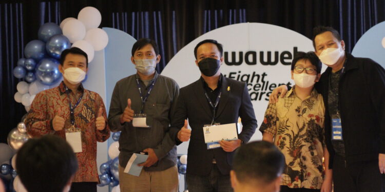 Dewaweb Luncurkan Layanan Platform-as-a-Service, Dewacloud di Ulang Tahun ke-8