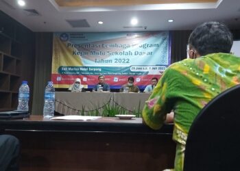 Program Kerja Tak Jelas, LSM Pendidikan Nyatakan Rasa Kecewa dengan Kemendikbud Ristek