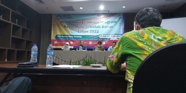 Program Kerja Tak Jelas, LSM Pendidikan Nyatakan Rasa Kecewa dengan Kemendikbud Ristek